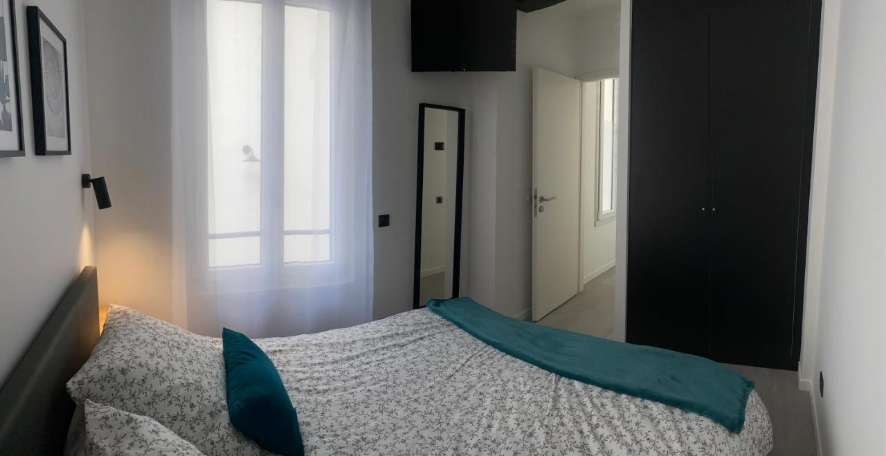 Logement Confortable, Nancy Thermal, Parc Ste-Marie Eksteriør bilde